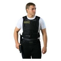 Купить Бронежилет Шилд У эконом Бр2, С в 