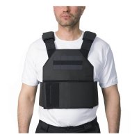 Купить Бронежилет Страж 2М-2М УНИ ультр.арамид (1 размер) в 