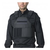 Купить Бронежилет Страж 2М-2М УНИ обл. сталь (1 размер) в 