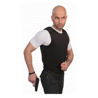 Бронежилет VIP Комфорт 1У-1У Пикало (2 размер)