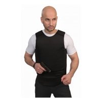 Купить Бронежилет VIP Комфорт 1У-1У Пикало (1 размер) в 