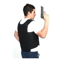 Бронежилет Комфорт 1У-1У "Бочка" Бр1+