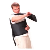 Бронежилет Комфорт 1У-1У "Бочка" Бр1+