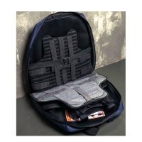 Бронежилет VIP Комфорт 3-3 тип УНИ (2 размер)