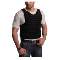 Купить Бронежилет VIP Комфорт 4-4 тип УНИ (1 размер) в 