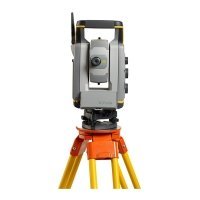 Тахеометр Trimble S7 2" Robotic, DR Plus, Trimble VISION, FineLock, Scanning Capable