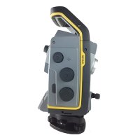Тахеометр Trimble S7 2" Robotic, DR Plus, Trimble VISION, FineLock, Scanning Capable