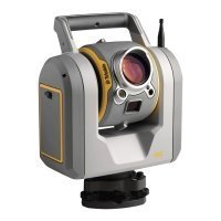 Тахеометр Trimble SX10