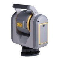 Тахеометр Trimble SX10