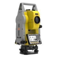 Тахеометр GeoMax Zoom 25 2" neXus 5