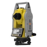 Тахеометр GeoMax Zoom 25 2" neXus 5