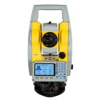 Тахеометр GeoMax Zoom10, 5"