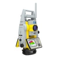 Тахеометр GeoMax Zoom70S A5 2"