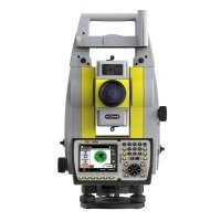 Купить Тахеометр GeoMax Zoom70S A5 5
