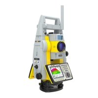 Тахеометр GeoMax Zoom 90 A5 R (1")