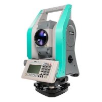 Купить Тахеометр Nikon XS 5” LP в 