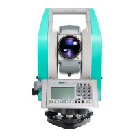 Купить Тахеометр Nikon XS 3