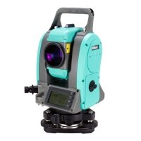 Купить Тахеометр Nikon Nivo 5.MW+ в 