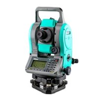 Тахеометр Nikon Nivo 5.MW+