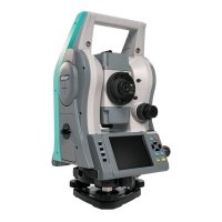 Тахеометр Nikon XF 2” OP