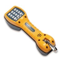 Fluke Networks набор для тестирования TS30 Test Set + ABN