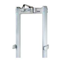 Арочный металлодетектор 02PN20v3 Elliptic