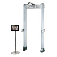 Купить Арочный металлодетектор 02PN20v3 Elliptic в 