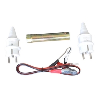 Бензогенератор TSS SGG 2800EN