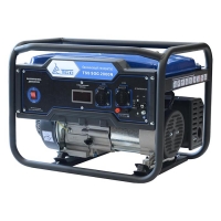 Купить Бензогенератор TSS SGG 2800N в 