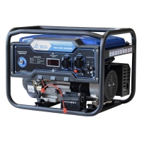 Купить Бензогенератор TSS SGG 2800EN в 