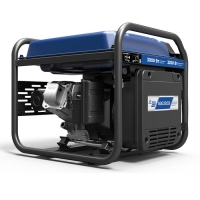 Бензогенератор инверторный SGG 3200i