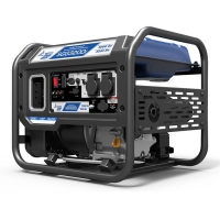 Купить Бензогенератор инверторный SGG 3200i в 