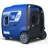 Бензогенератор инверторный SGG 4000Si