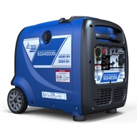 Купить Бензогенератор инверторный SGG 4000Si в 