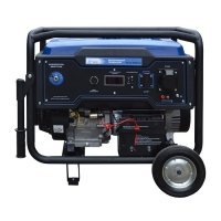 Купить Бензогенератор TSS SGG 8000EHNA в 