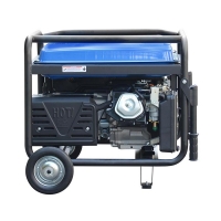 Бензогенератор TSS SGG 8000EH3NA