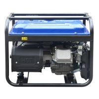 Бензогенератор TSS SGG 9000ELA