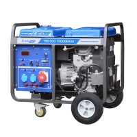 Купить Бензогенератор TSS SGG 10000EH3A в Москве с доставкой по всей России
