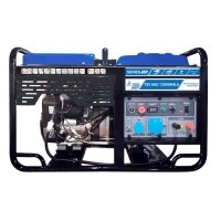 Купить Бензогенератор TSS SGG 12000EHLA в Москве с доставкой по всей России