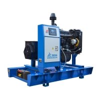 Купить Дизельный генератор ТСС АД-25С-Т400-1РМ1 в 