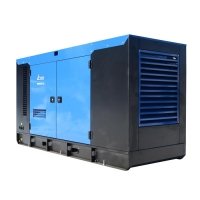 Купить Дизельный генератор ТСС АД-160С-Т400-1РКМ9 в 