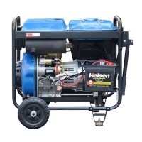 Дизель генератор TSS SDG 7000EH3A