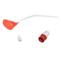 Дизель генератор TSS SDG 8000EH3A