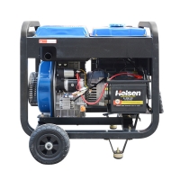 Дизель генератор TSS SDG 8000EH3A