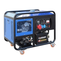 Купить Дизель генератор TSS SDG 10000EH3A с АВР в 