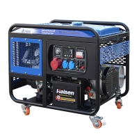 Купить Дизель генератор TSS SDG 10000EH3A в 