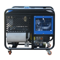 Дизель генератор TSS SDG 12000EH3A