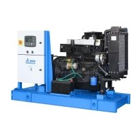 Купить Дизельный генератор ТСС АД-10С-Т40 в 