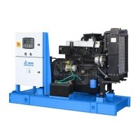 Купить Дизельный генератор ТСС АД-10С-Т400 с АВР в 