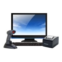 Купить Настольная касса на базе ПК  TW-pk-light-04-2 в 